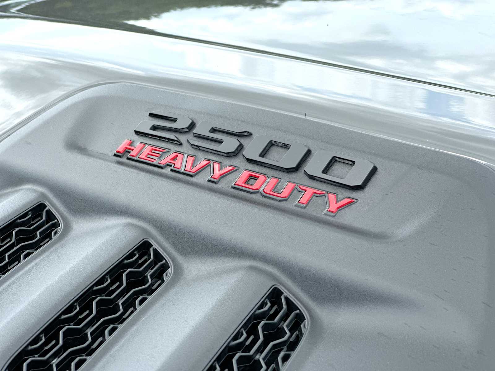 Thumbnail: 2026 RAM 2500 - 15