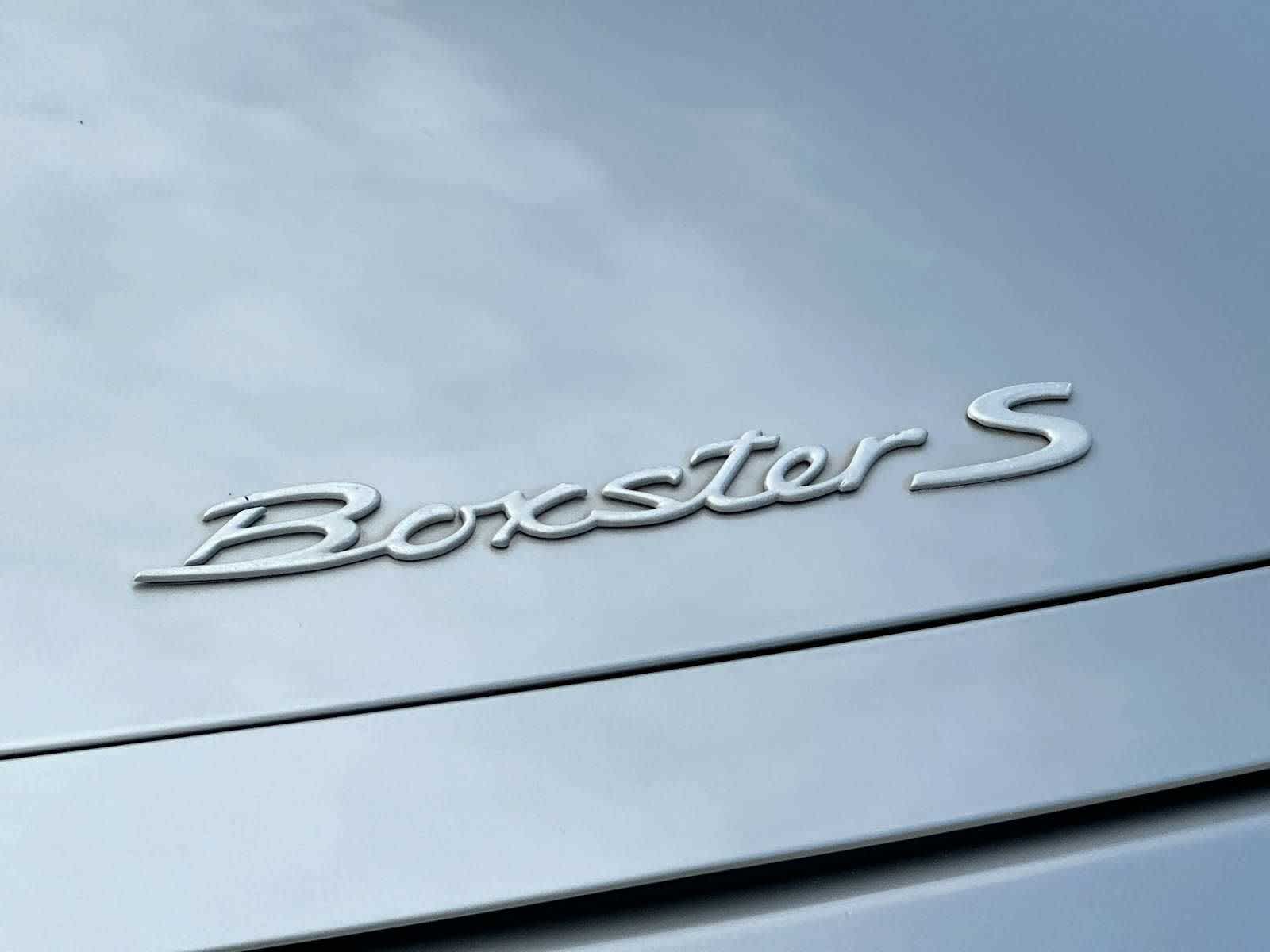 Thumbnail: 2007 Porsche Boxster - 15