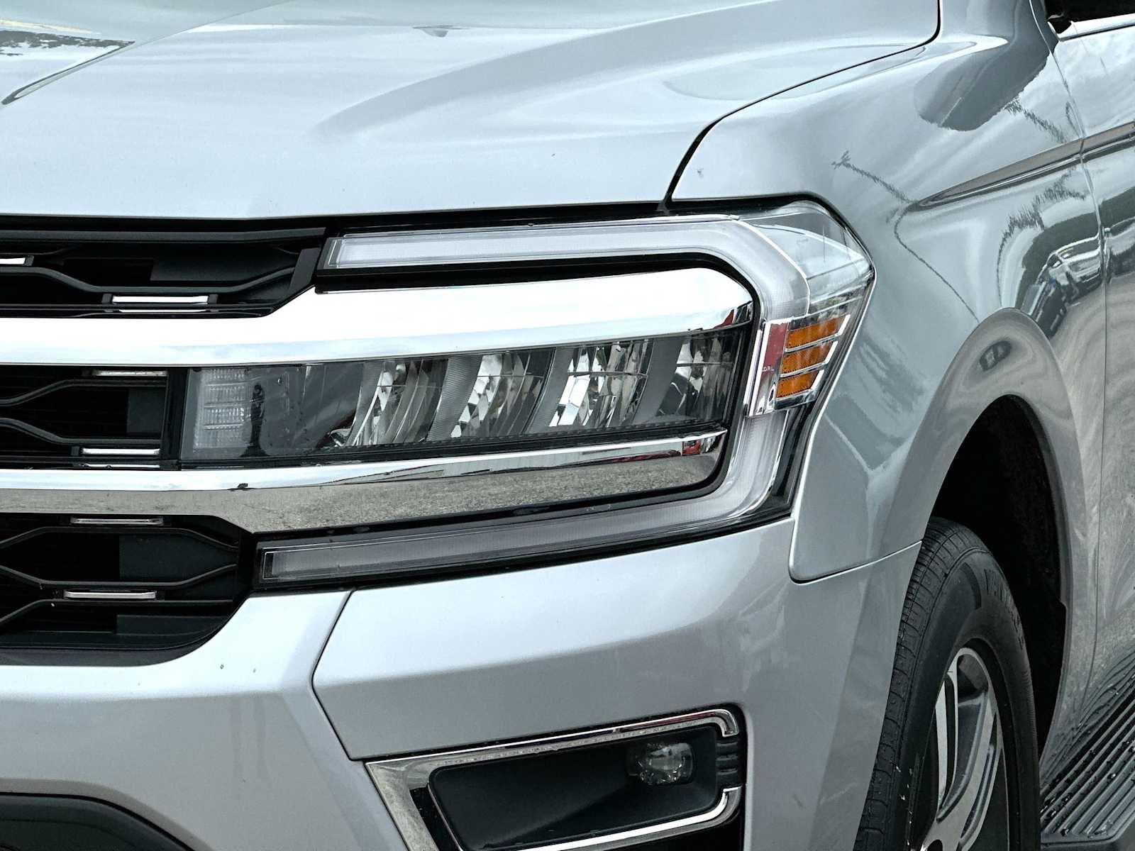 Thumbnail: 2024 Ford Expedition MAX - 16