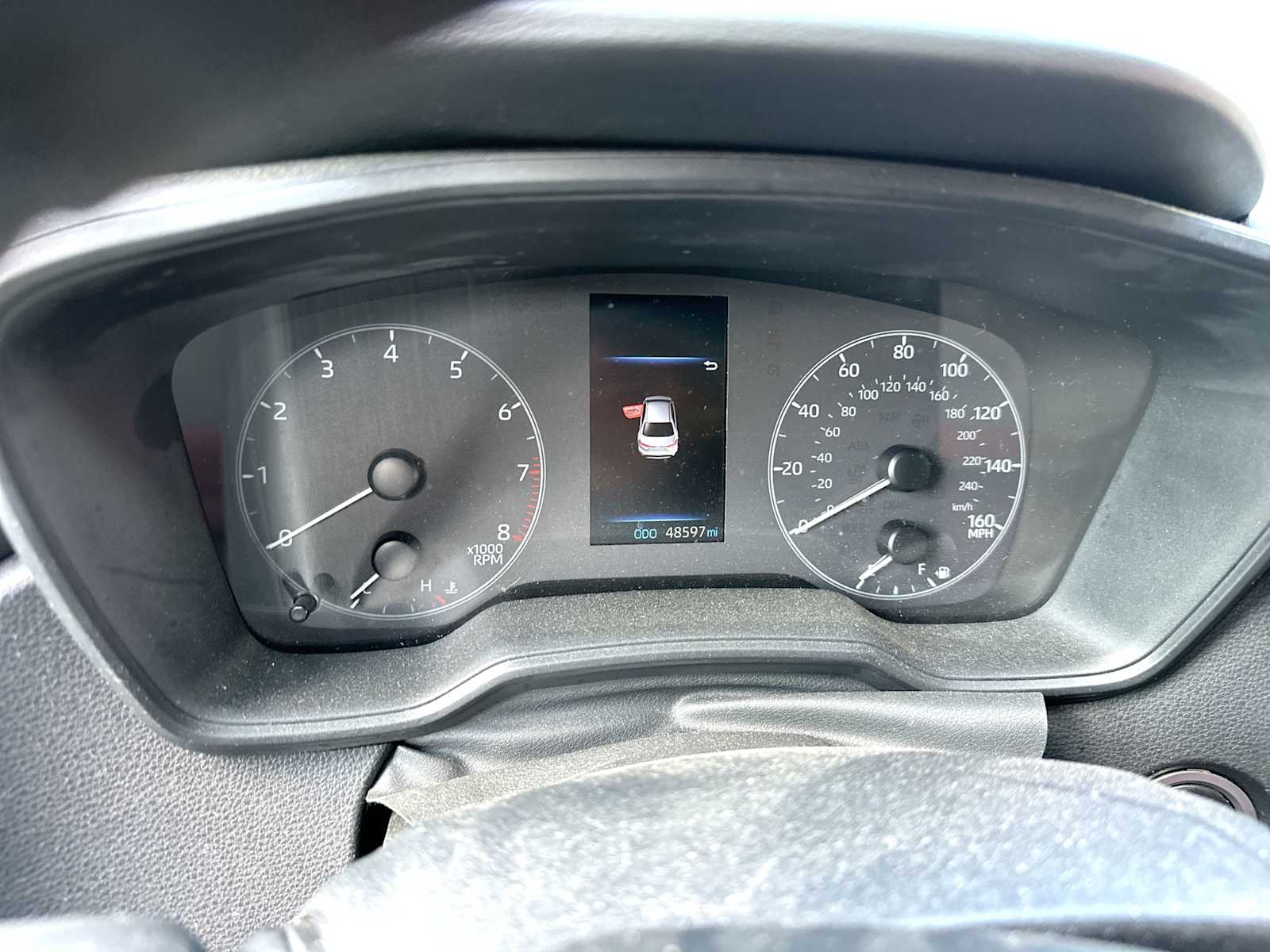 Thumbnail: 2024 Toyota Corolla - 5