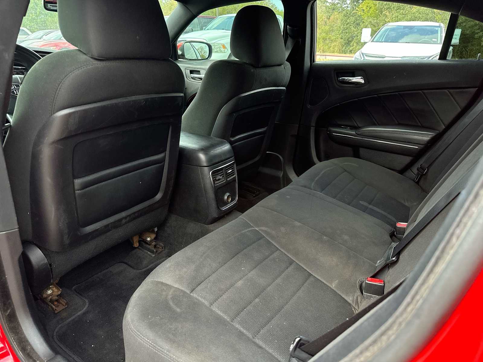 Thumbnail: 2014 Dodge Charger - 24