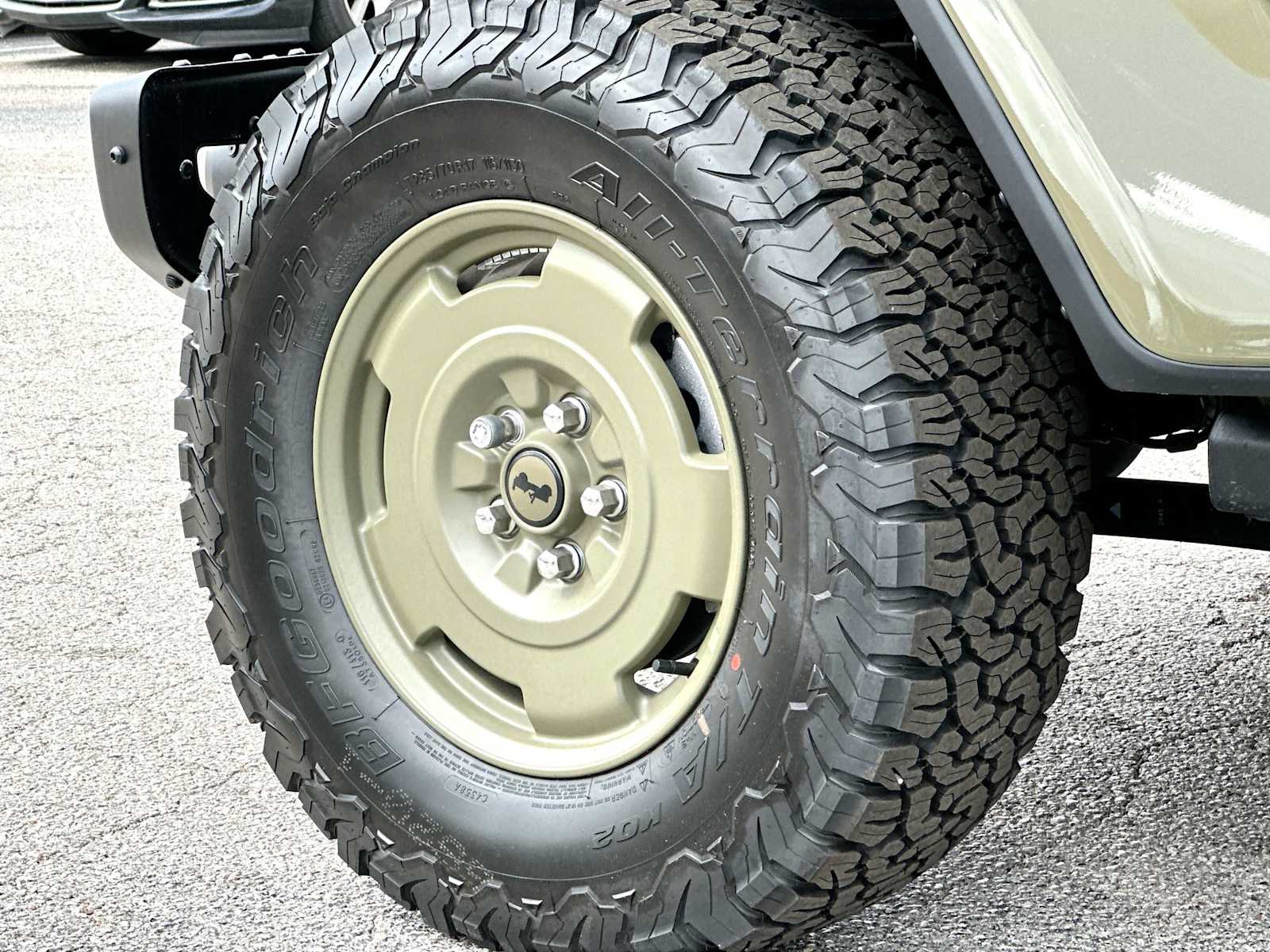 Thumbnail: 2026 Jeep Wrangler - 11