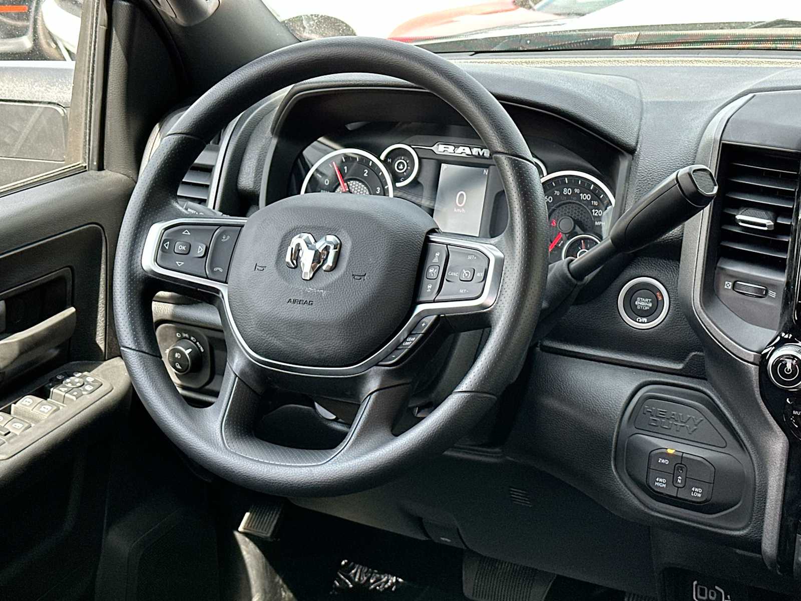 Thumbnail: 2026 RAM 2500 - 26