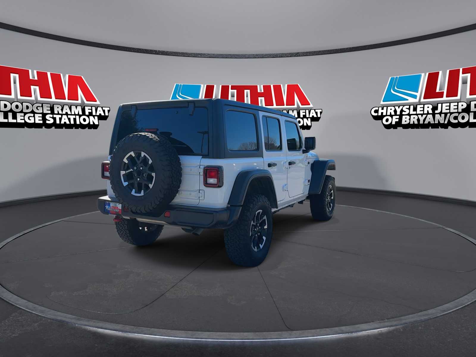 Thumbnail: 2023 Jeep Wrangler - 8