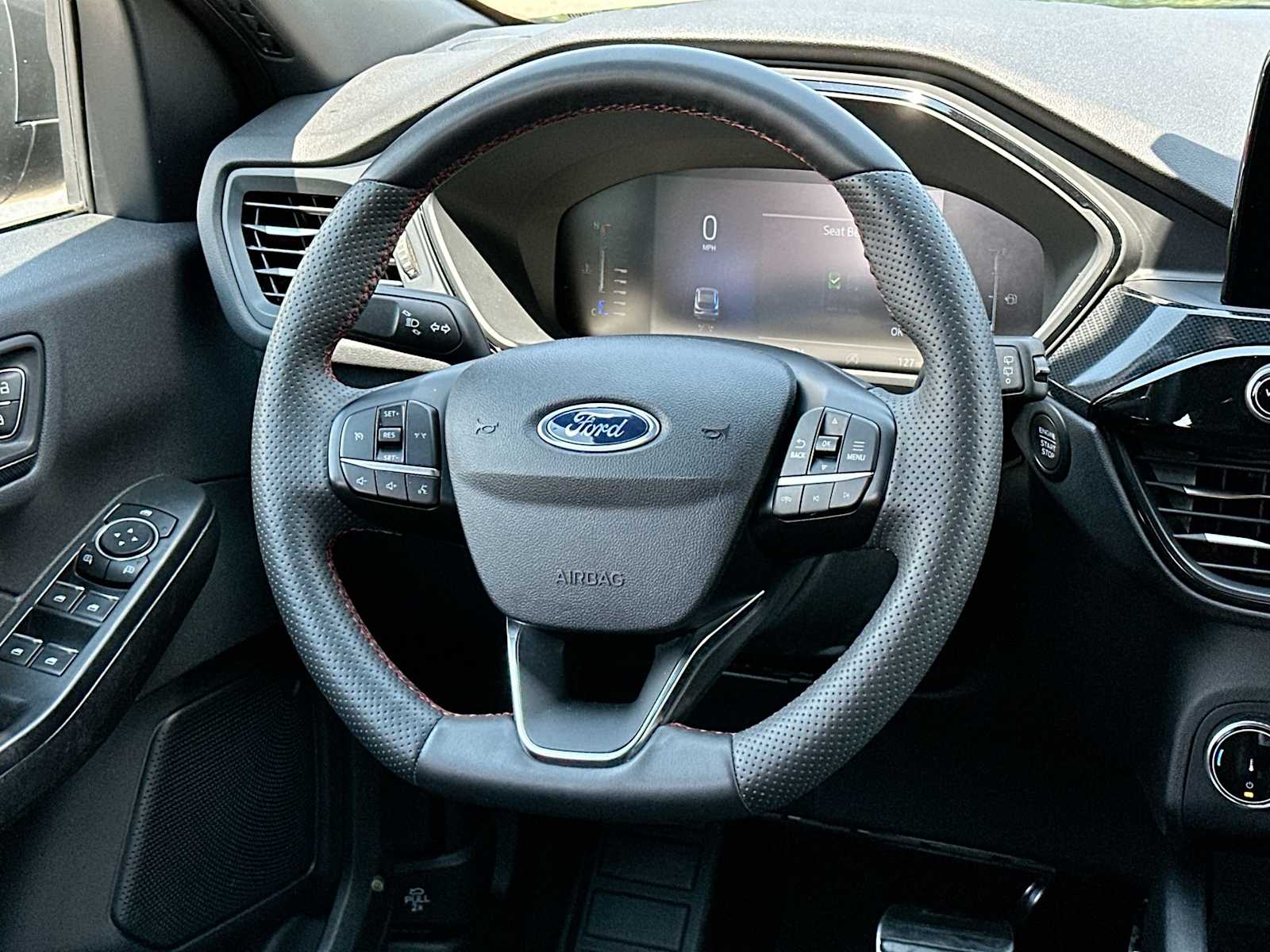 Thumbnail: 2023 Ford Escape - 27