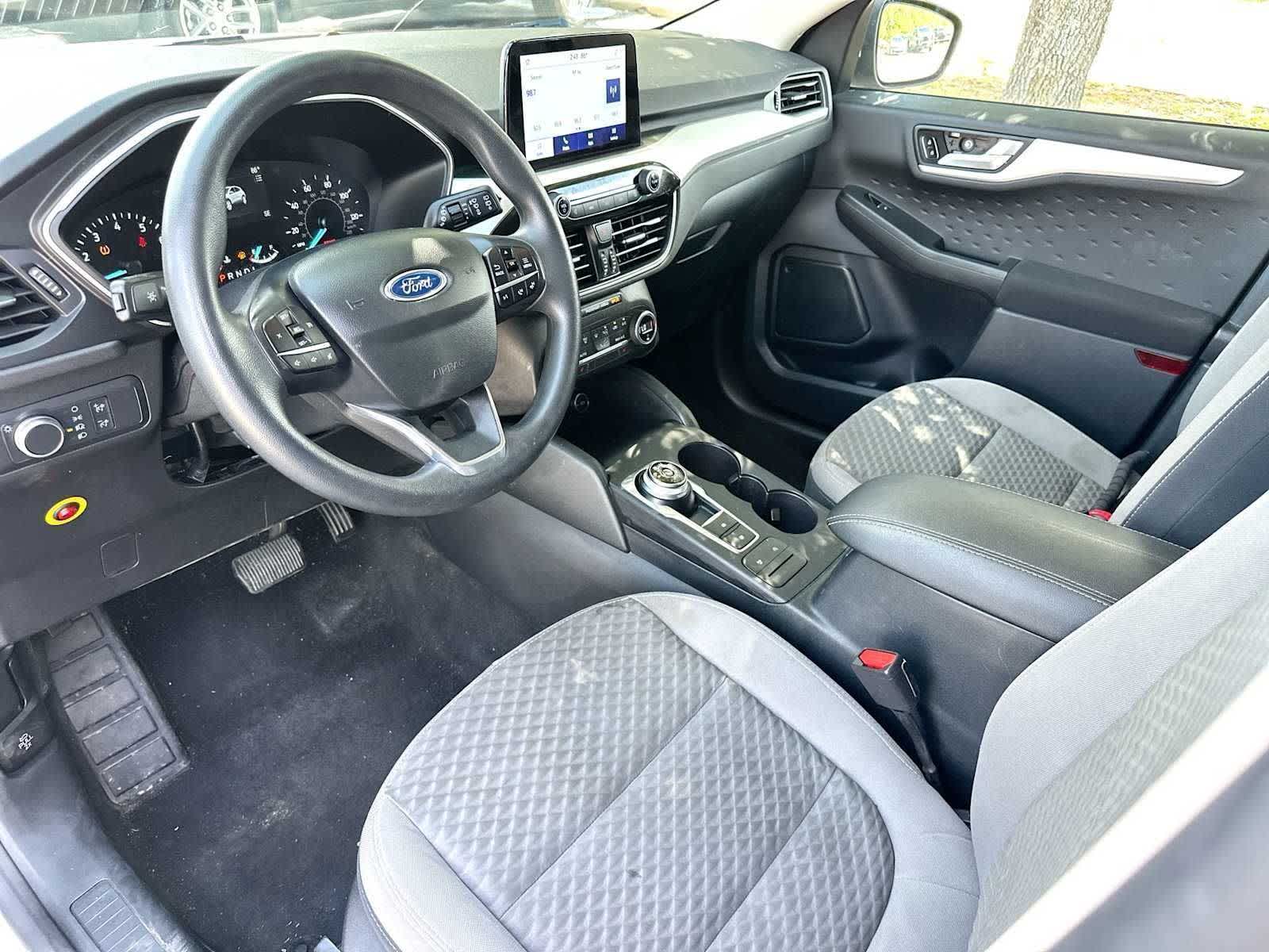 Thumbnail: 2020 Ford Escape - 18
