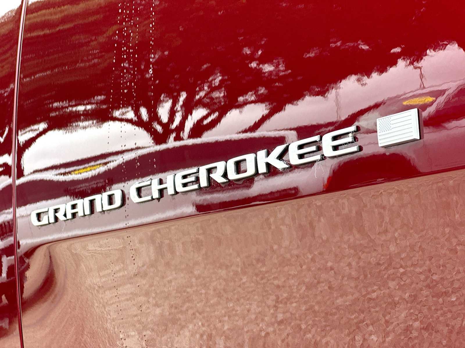 Thumbnail: 2026 Jeep Grand Cherokee - 15
