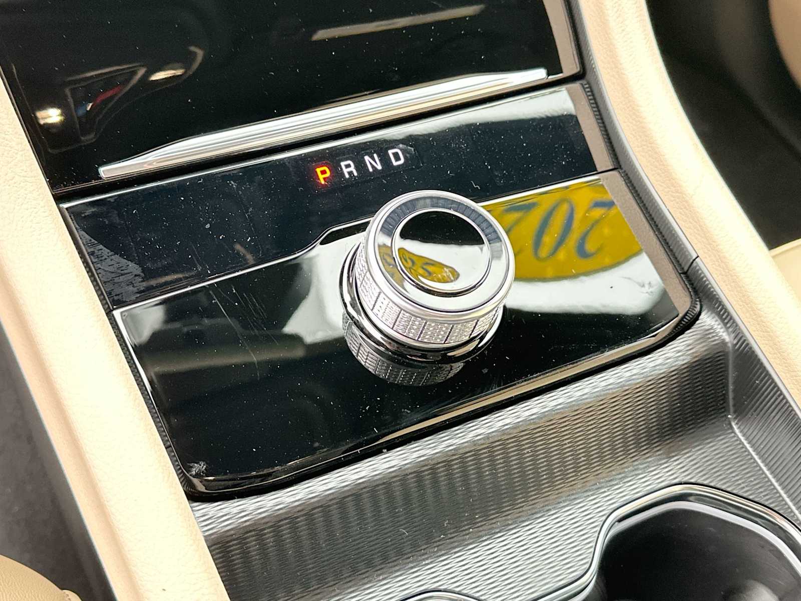 Thumbnail: 2025 Jeep Grand Cherokee - 21