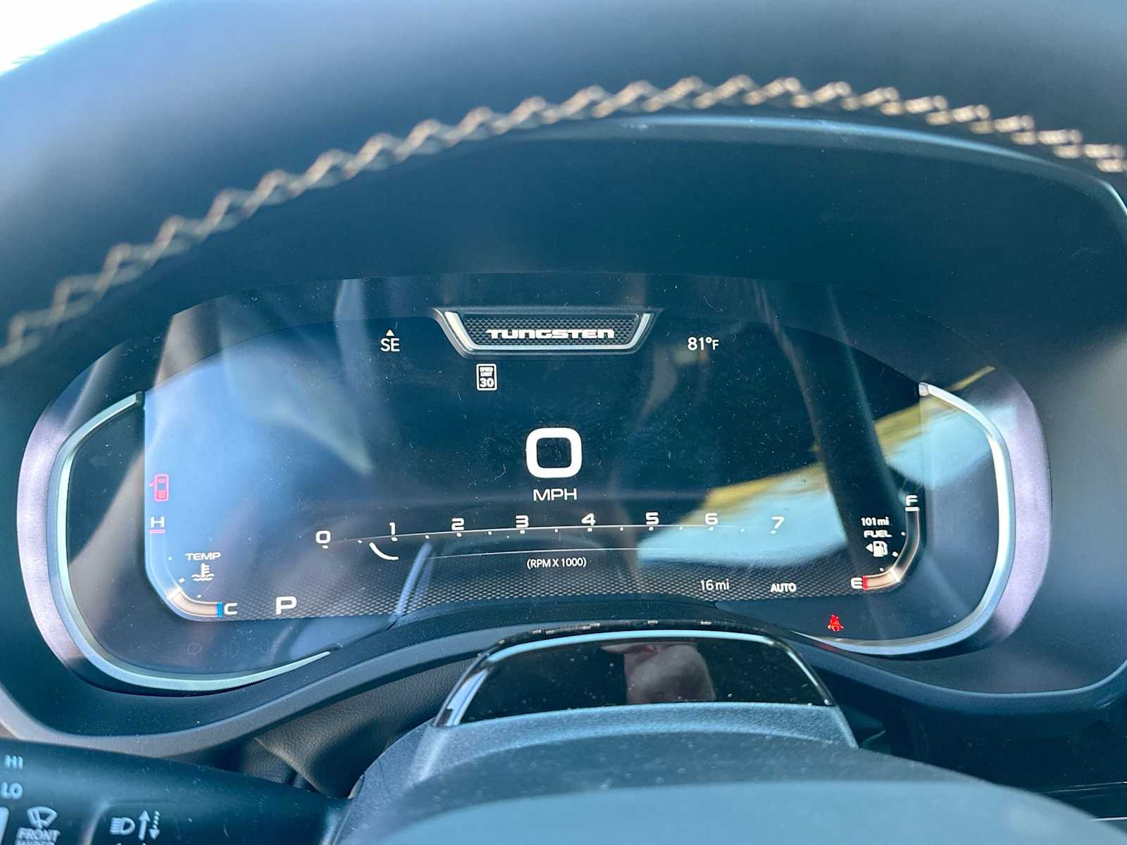 Thumbnail: 2026 RAM 1500 - 19