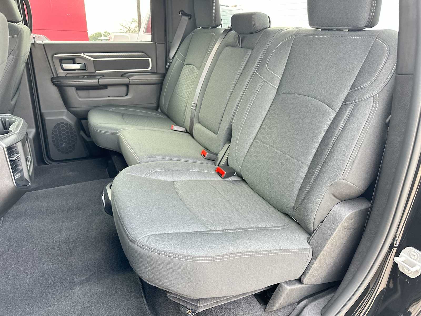 Thumbnail: 2026 RAM 3500 - 23