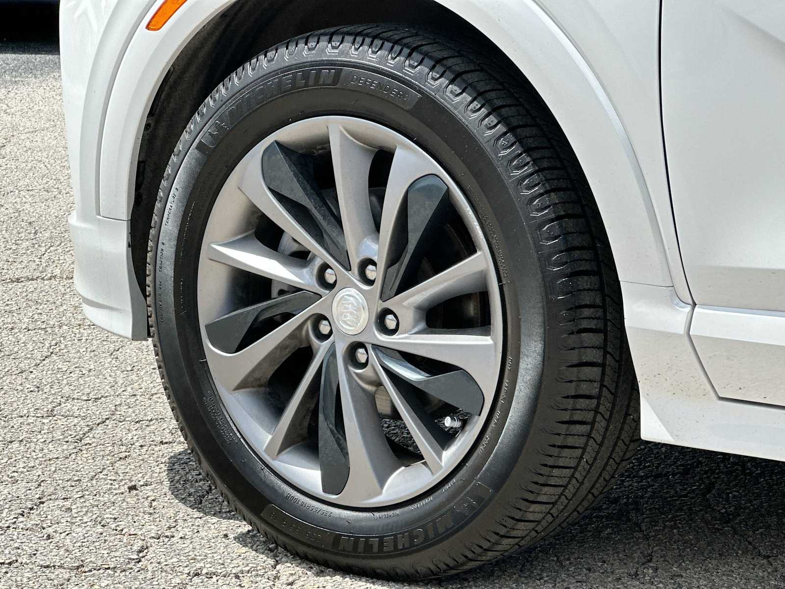 Thumbnail: 2020 Buick Encore GX - 3