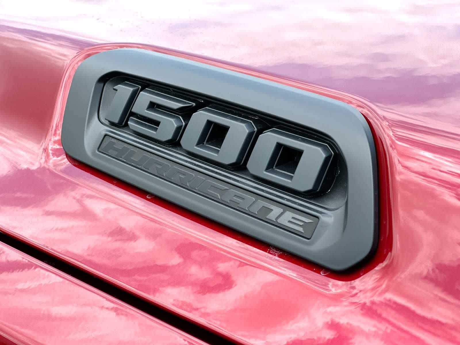 Thumbnail: 2026 RAM 1500 - 15