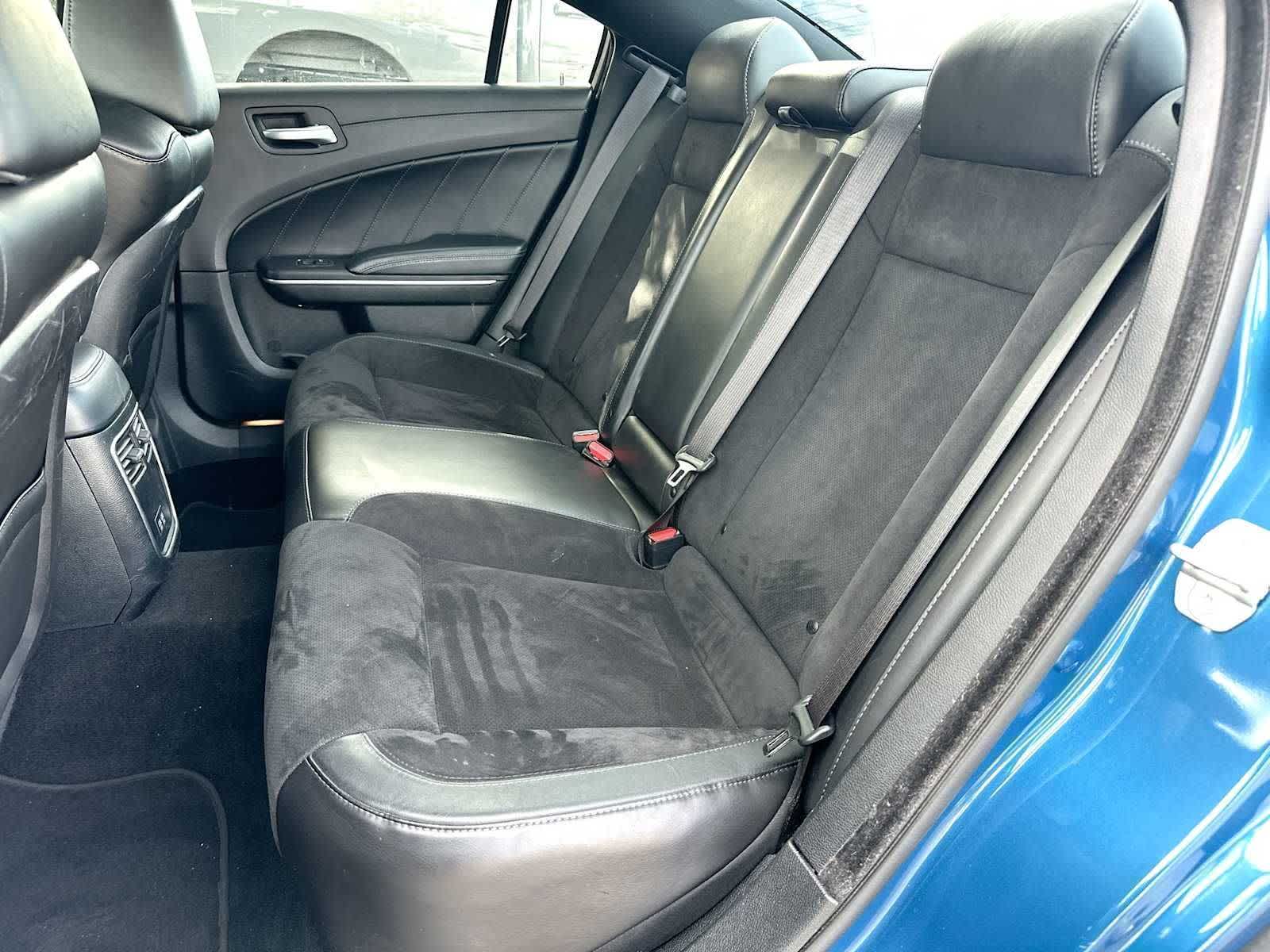 Thumbnail: 2023 Dodge Charger - 23