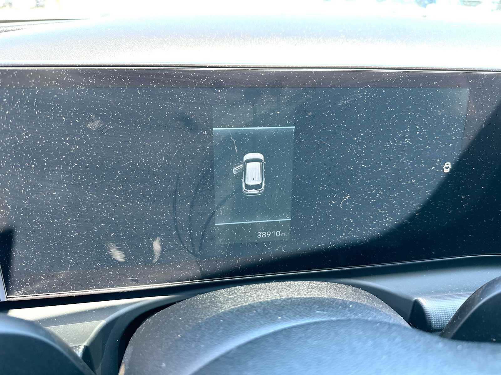 Thumbnail: 2025 Hyundai Tucson - 5