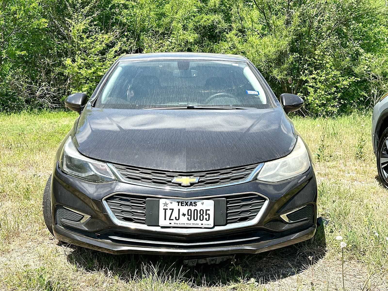 Thumbnail: 2016 Chevrolet Cruze - 2