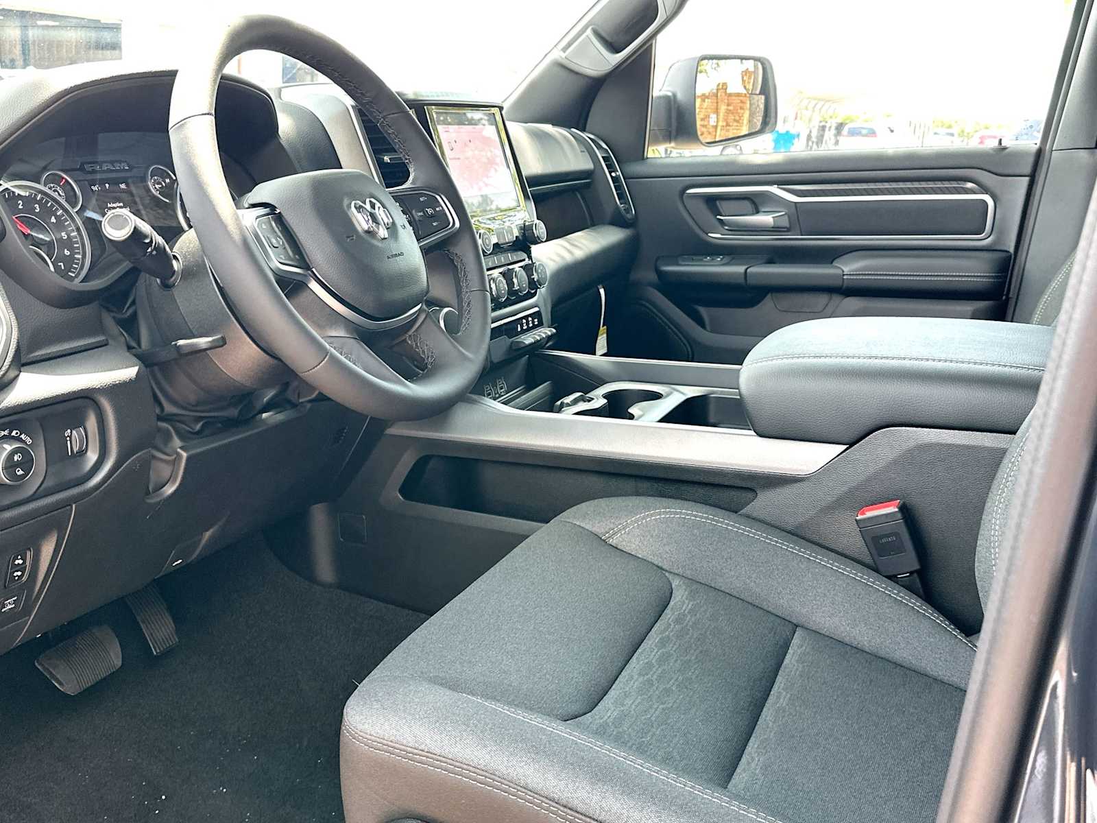 Thumbnail: 2026 RAM 1500 - 18