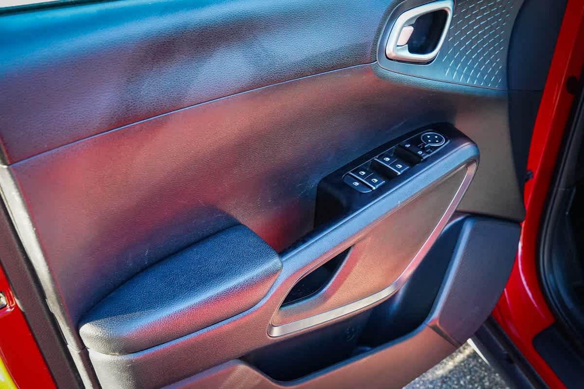 Thumbnail: 2021 Kia Soul - 12