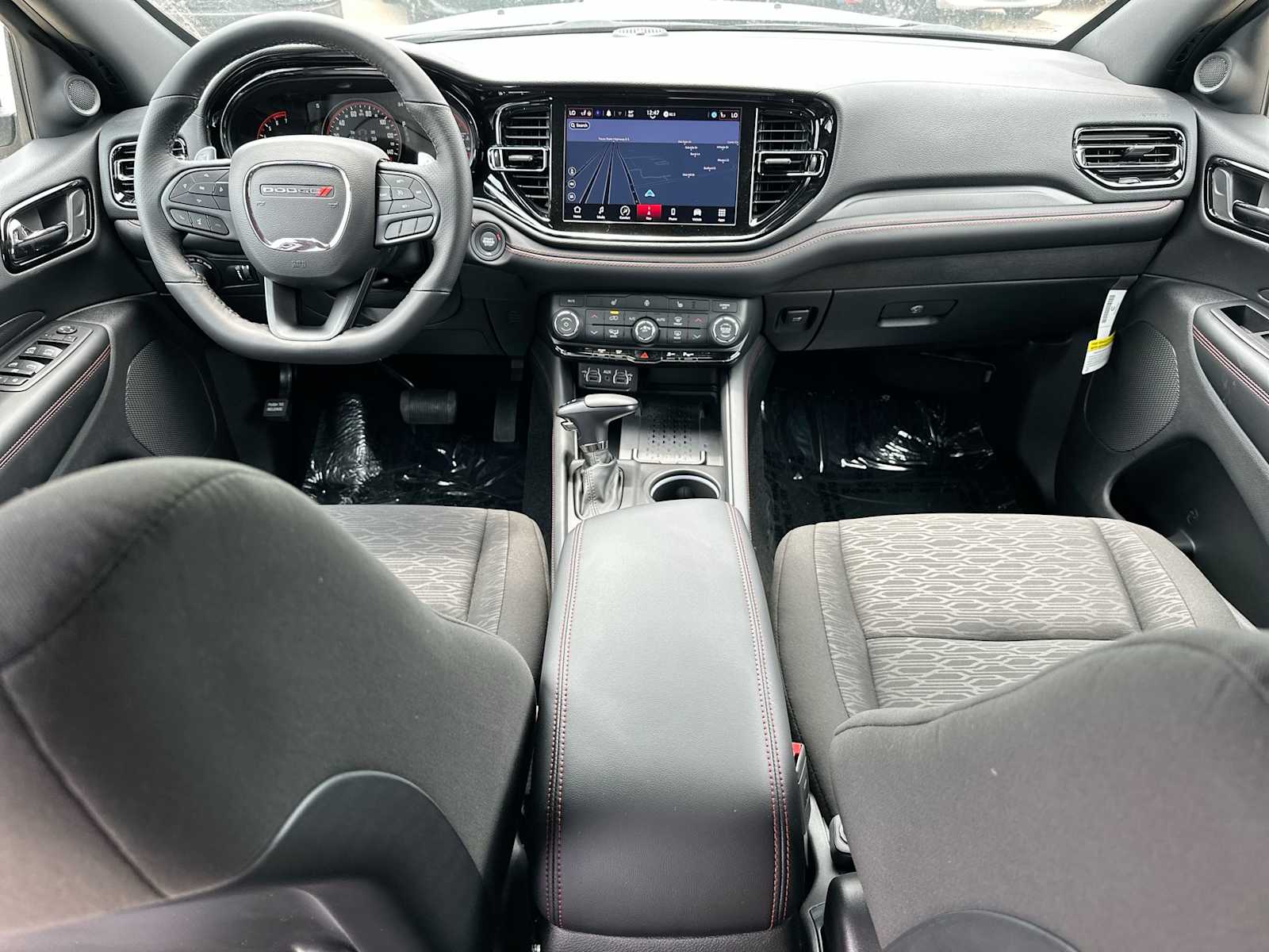 Thumbnail: 2025 Dodge Durango - 25