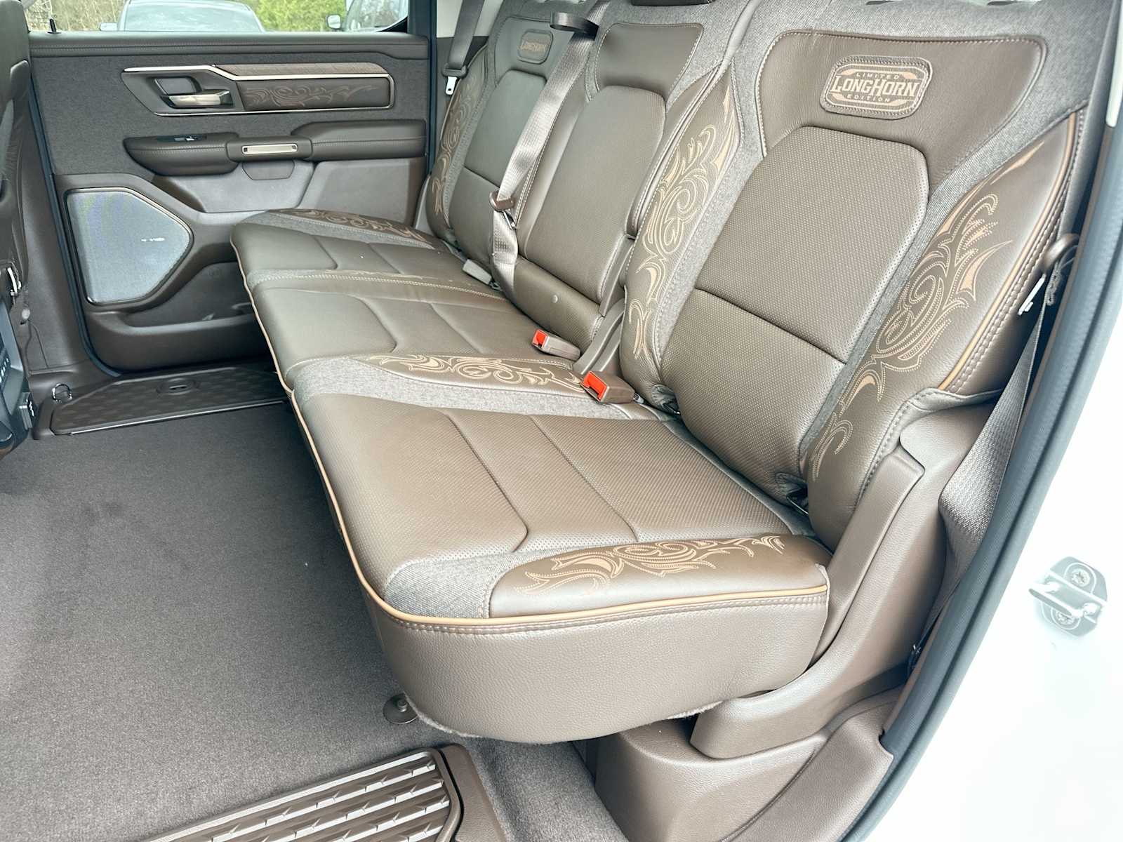 Thumbnail: 2026 RAM 1500 - 23