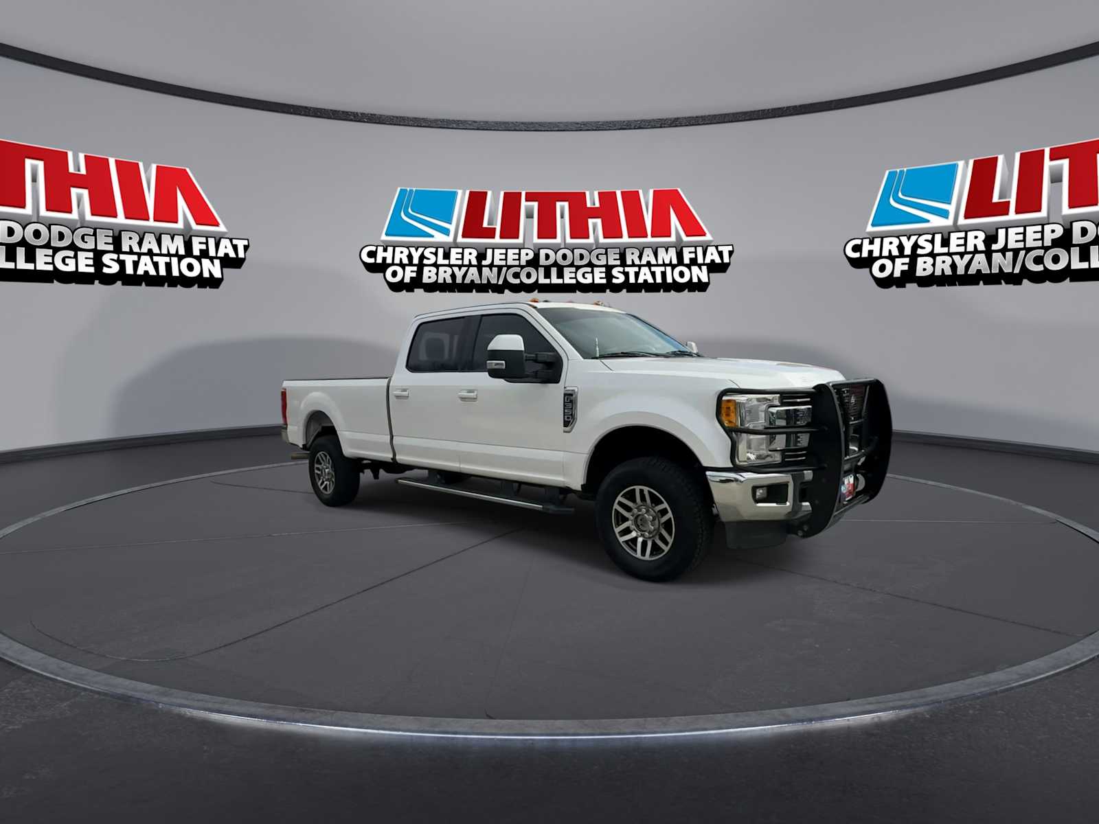 Thumbnail: 2017 Ford F-350 - 2