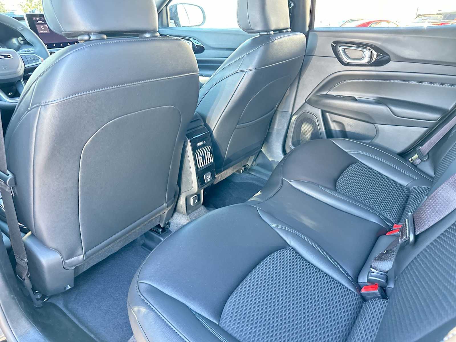 Thumbnail: 2026 Jeep Compass - 24