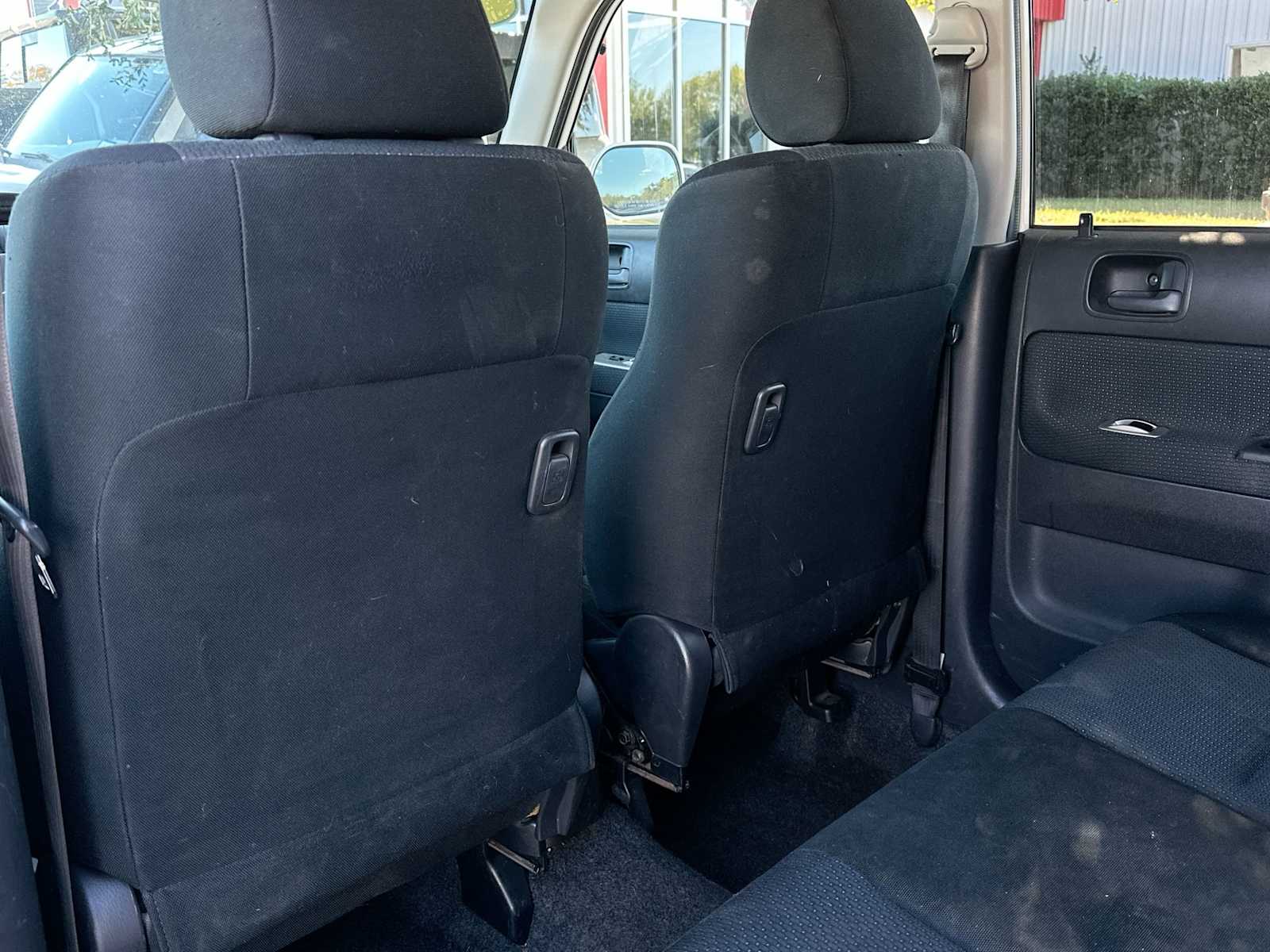 Thumbnail: 2006 Scion xB - 24