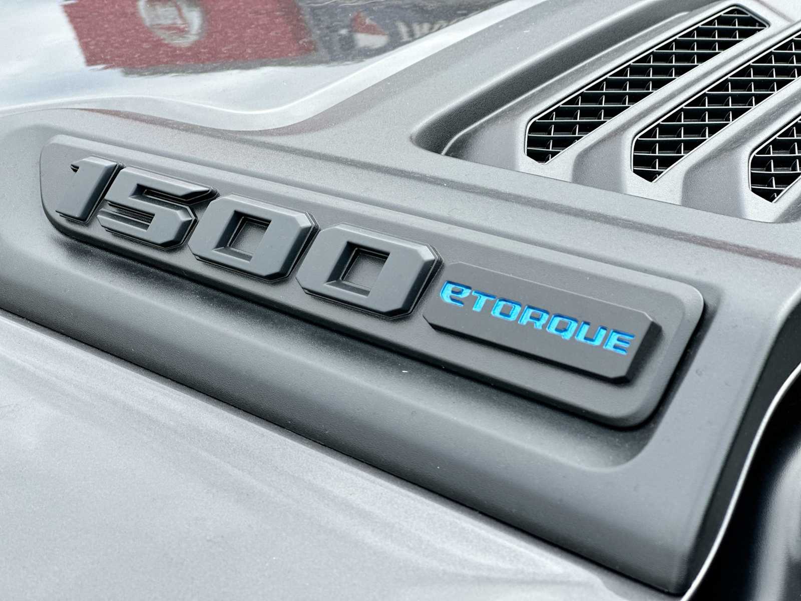 Thumbnail: 2026 RAM 1500 - 15