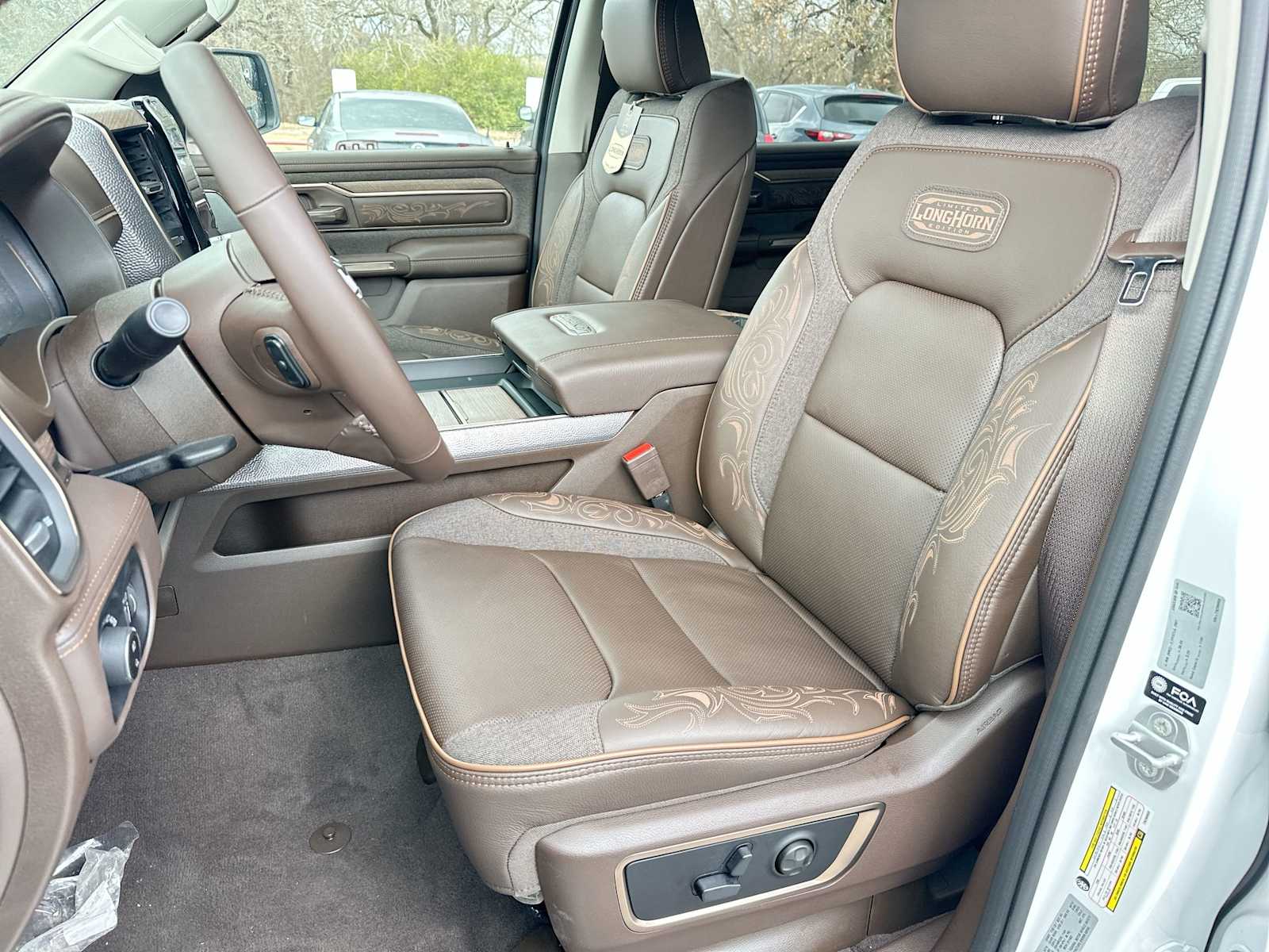 Thumbnail: 2026 RAM 1500 - 17