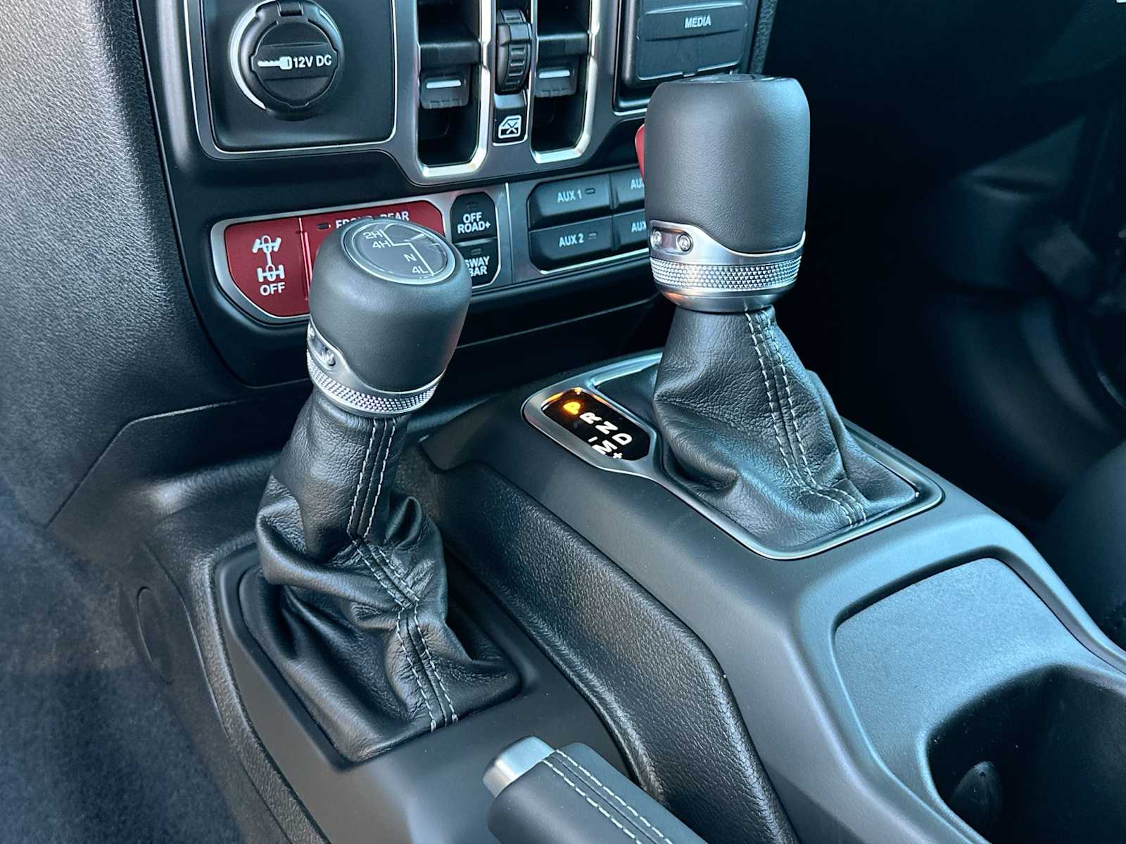 Thumbnail: 2026 Jeep Wrangler - 21