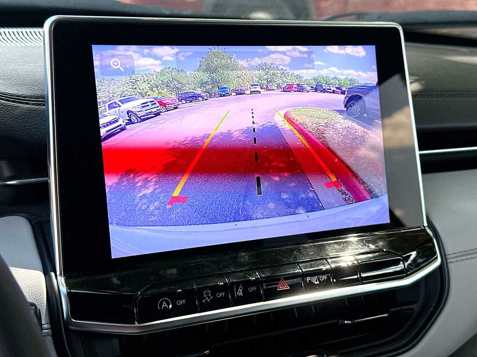 Thumbnail: 2025 Jeep Compass - 20