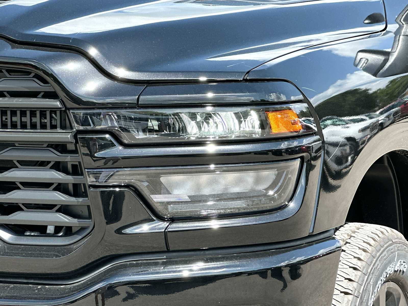 Thumbnail: 2026 RAM 2500 - 16