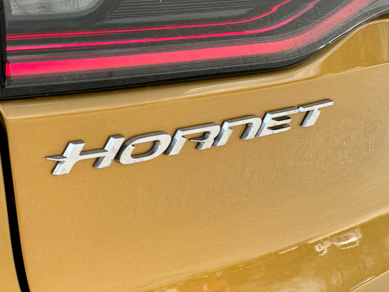 Thumbnail: 2024 Dodge Hornet - 15