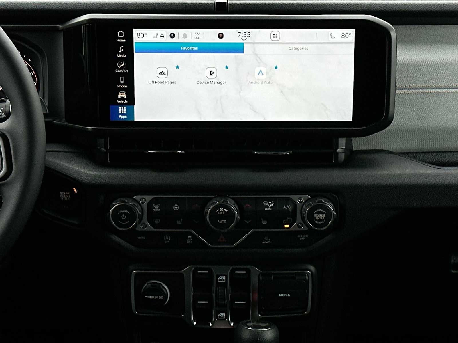 Thumbnail: 2026 Jeep Wrangler - 26