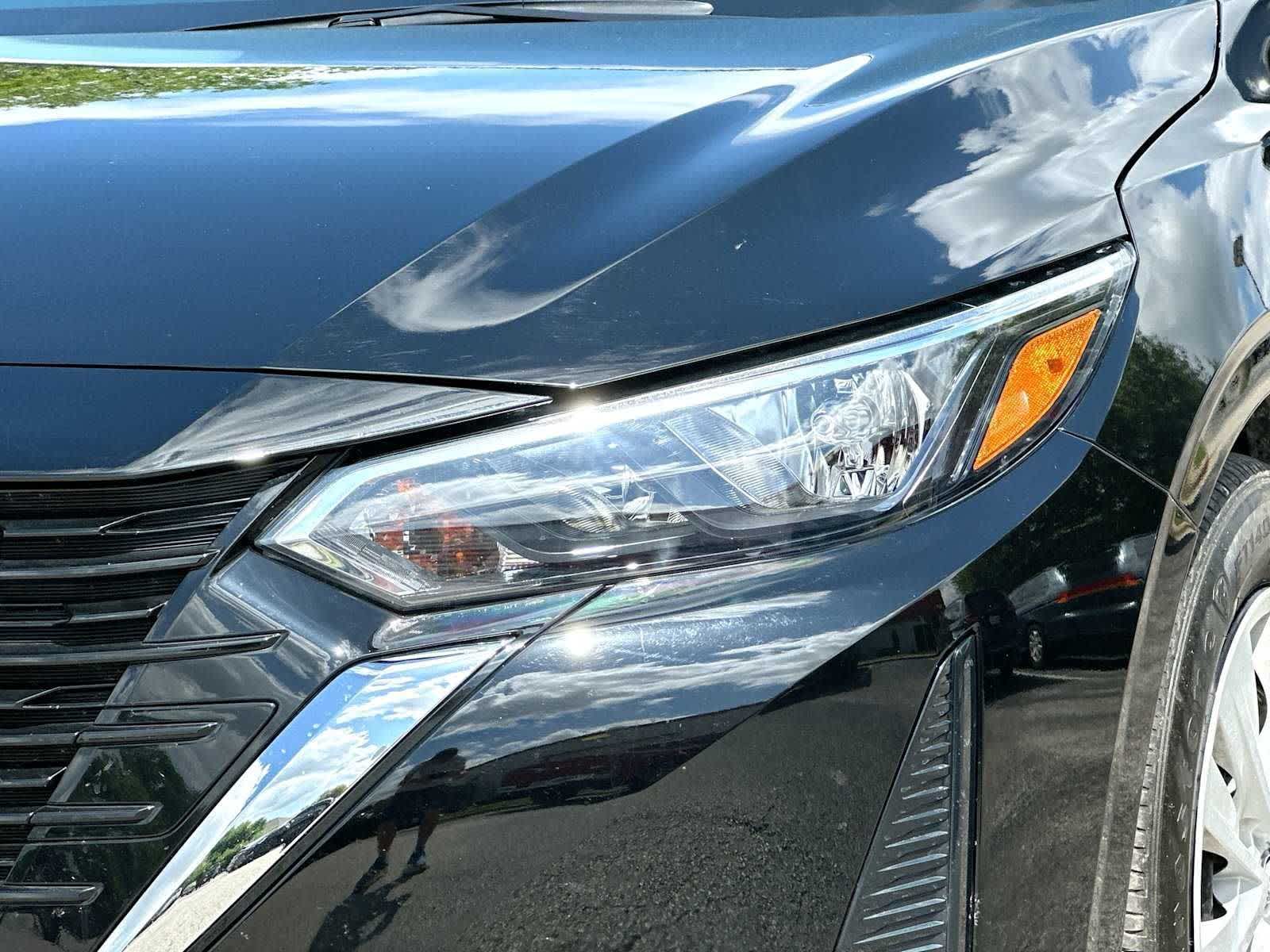 Thumbnail: 2024 Nissan Sentra - 16