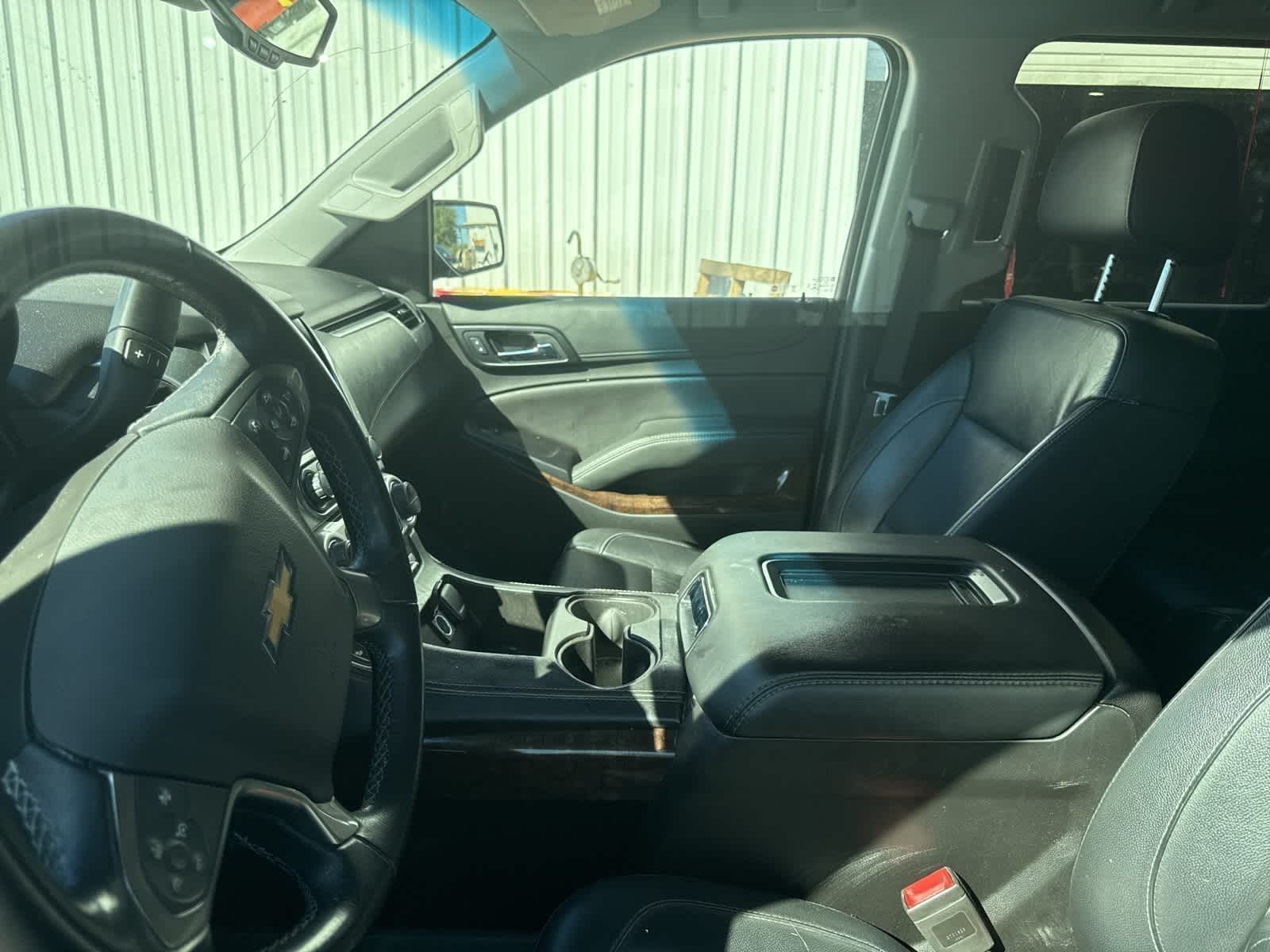 Thumbnail: 2019 Chevrolet Tahoe - 2