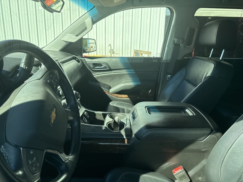 Used 2019 Chevrolet Tahoe LT SUV