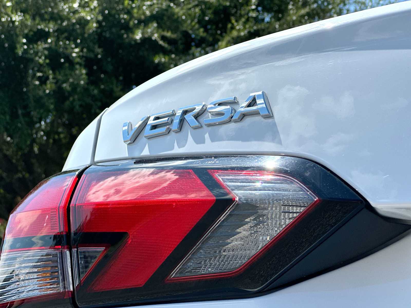 Thumbnail: 2024 Nissan Versa - 15