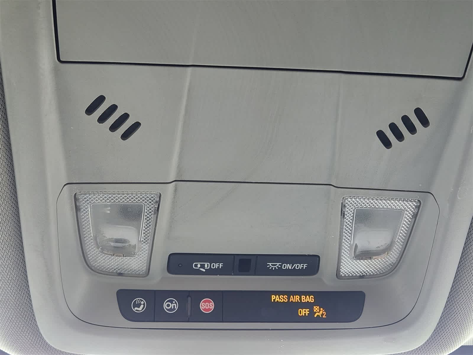 Thumbnail: 2023 Chevrolet Blazer - 30