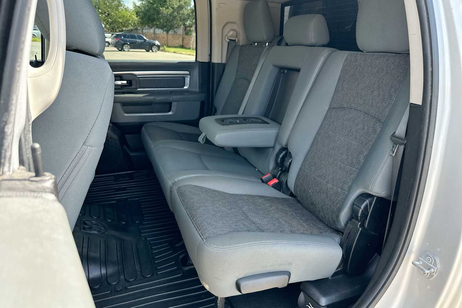 Thumbnail: 2018 RAM 2500 - 23