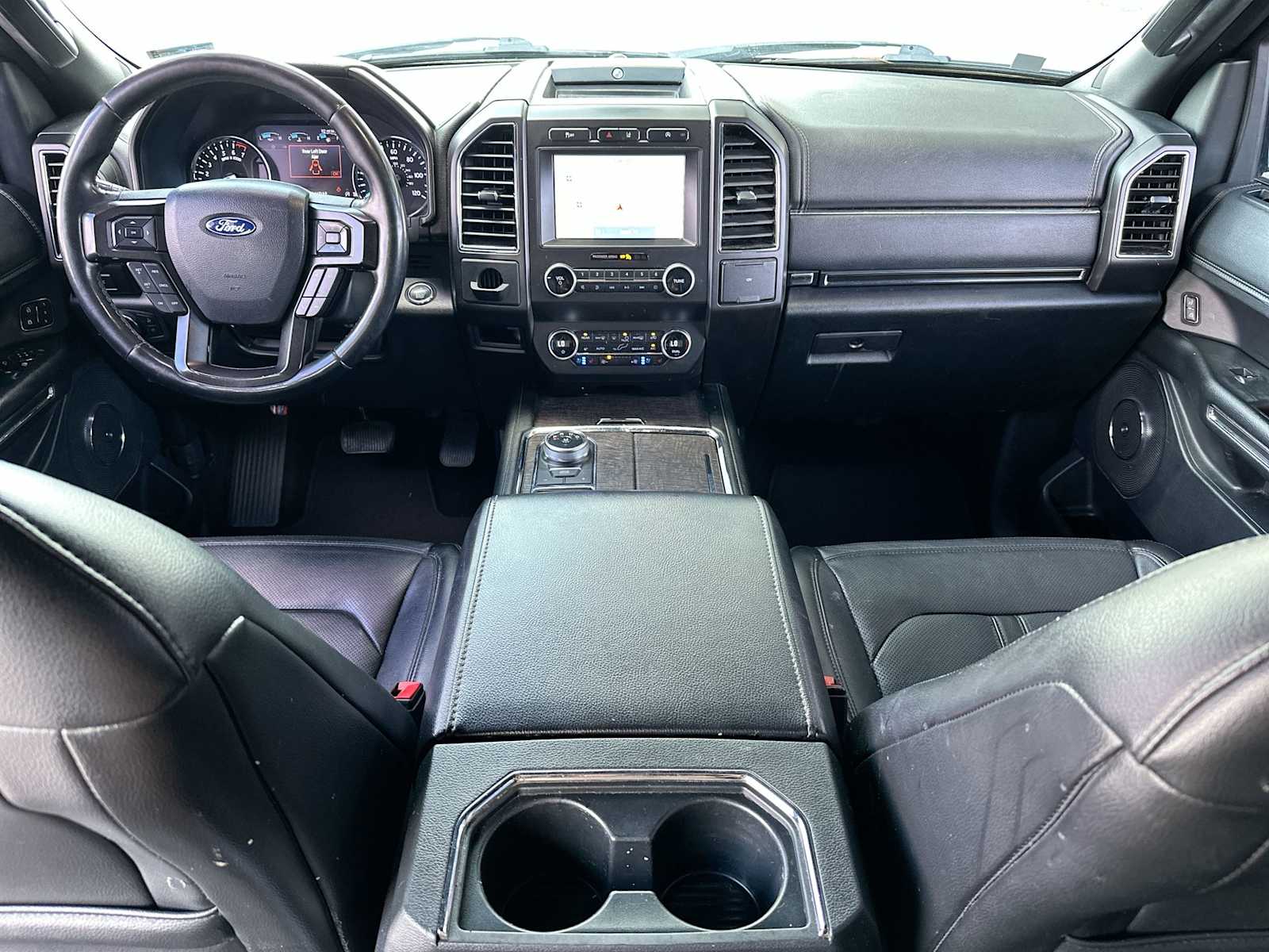 Thumbnail: 2020 Ford Expedition MAX - 25