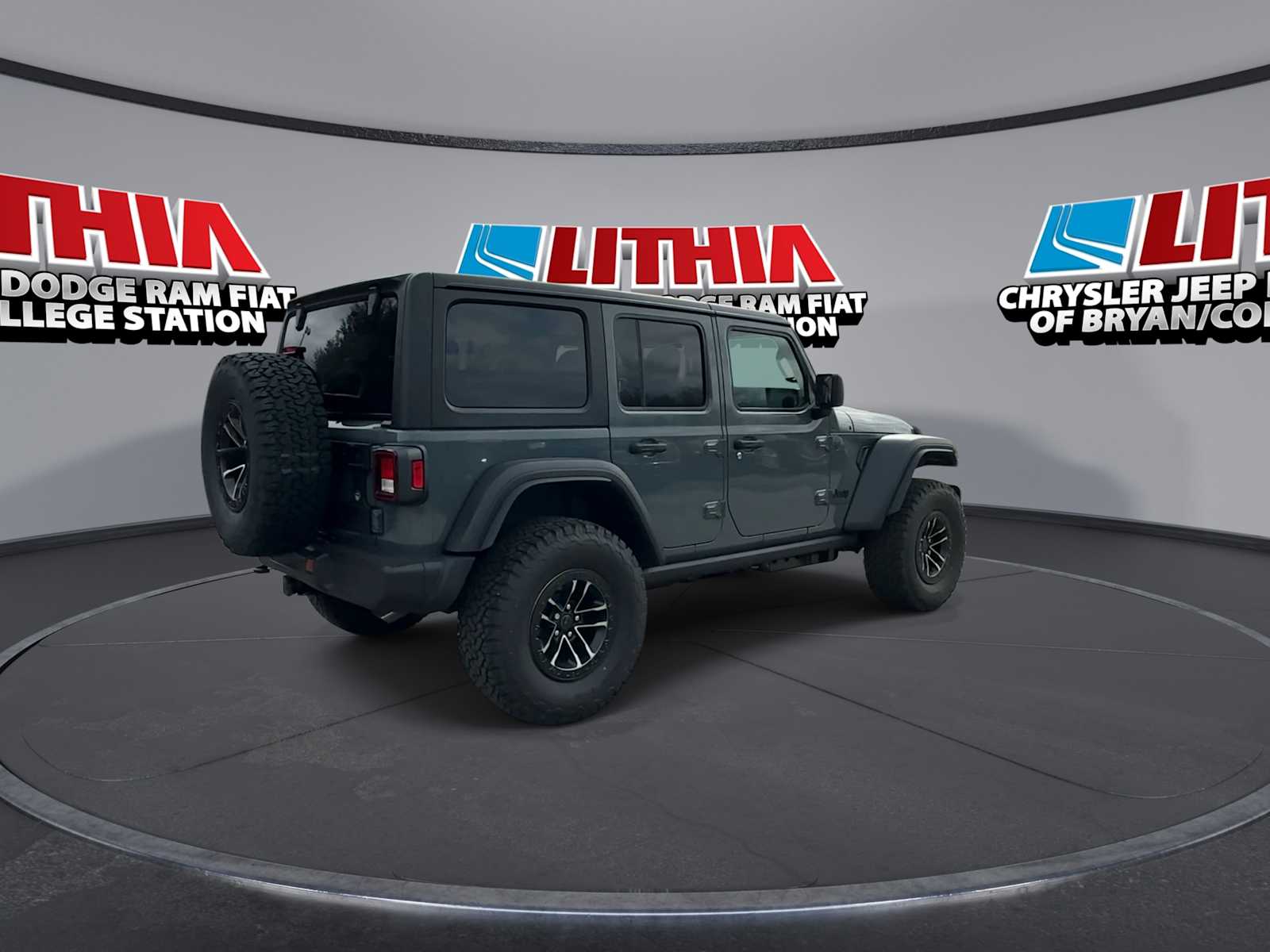 Thumbnail: 2026 Jeep Wrangler - 8