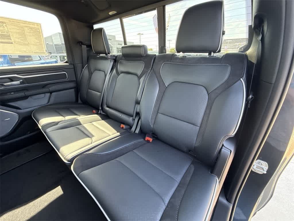 Thumbnail: 2026 RAM 1500 - 12