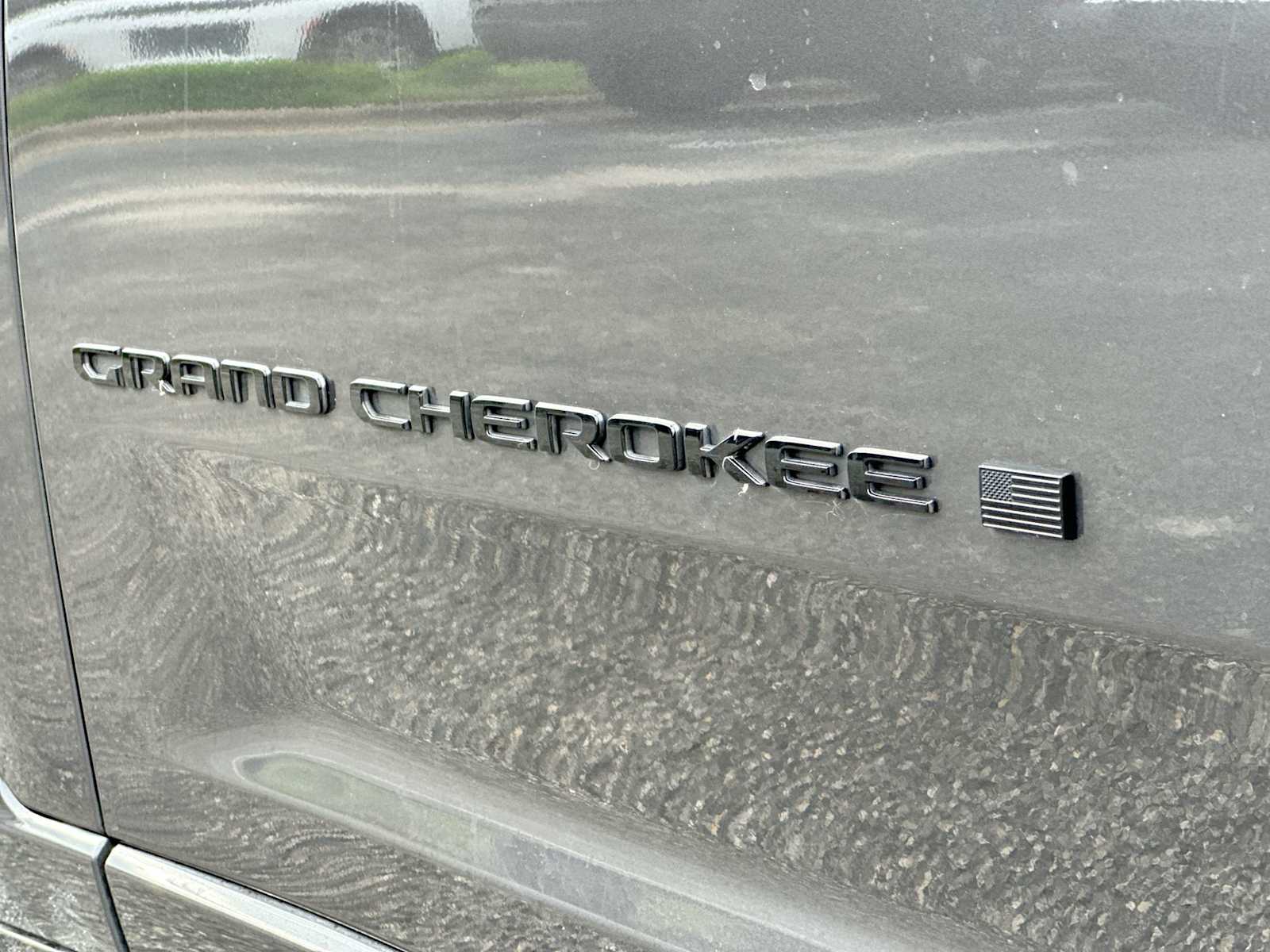 Thumbnail: 2024 Jeep Grand Cherokee - 15