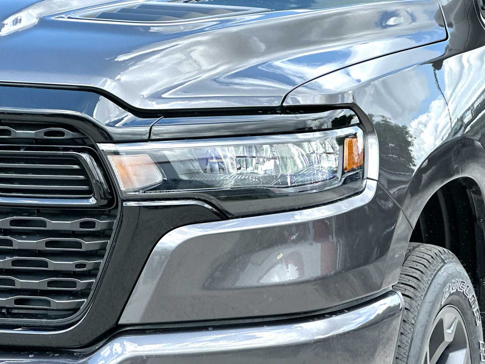 Thumbnail: 2026 RAM 1500 - 16