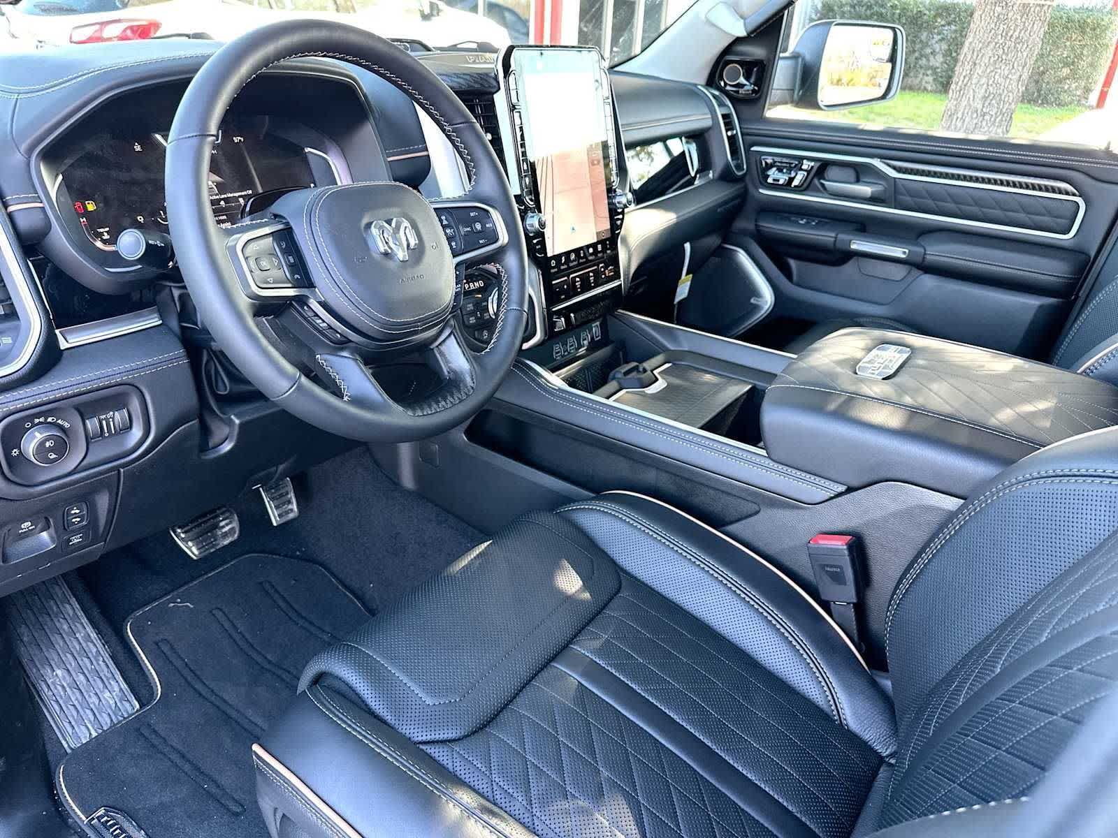 Thumbnail: 2026 RAM 1500 - 18
