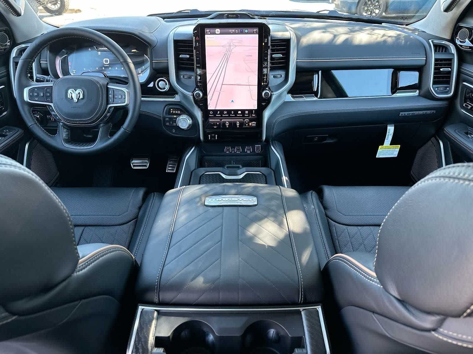 Thumbnail: 2026 RAM 1500 - 25