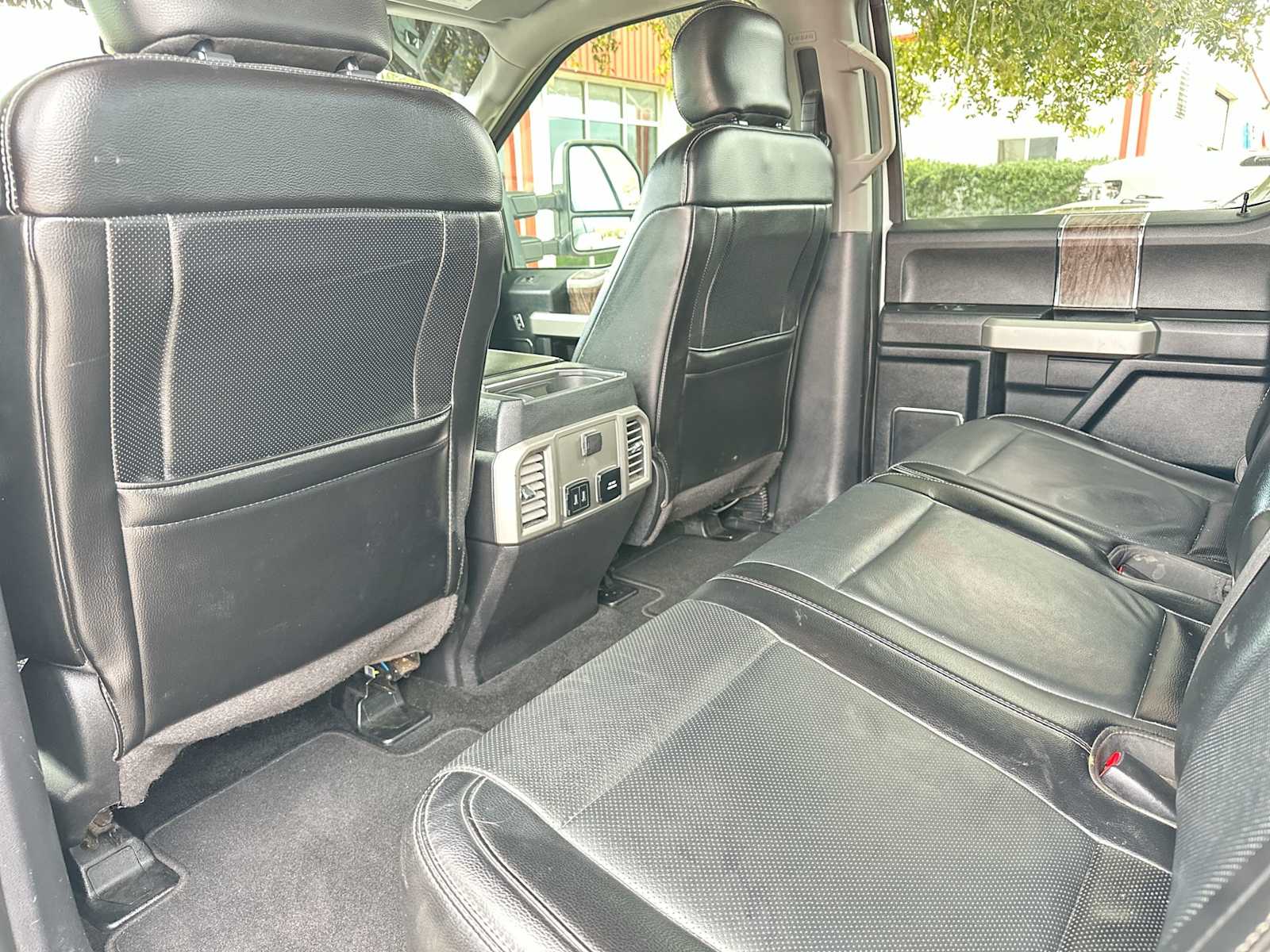 Thumbnail: 2017 Ford F-350 - 24