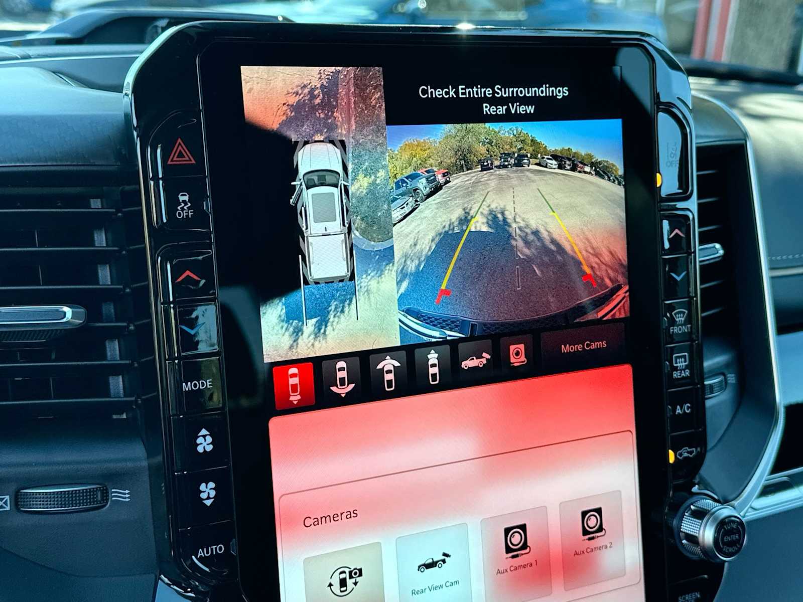 Thumbnail: 2026 RAM 1500 - 20