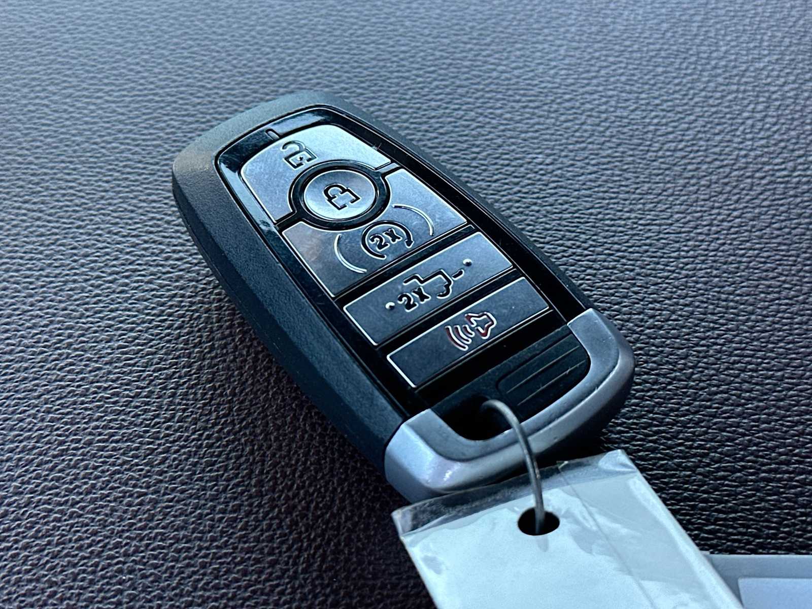 Thumbnail: 2023 Ford F-150 - 29