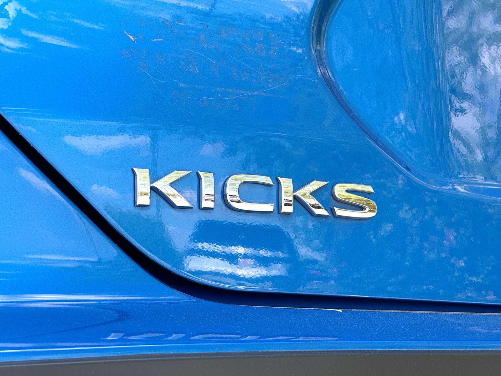 Thumbnail: 2024 Nissan Kicks - 15
